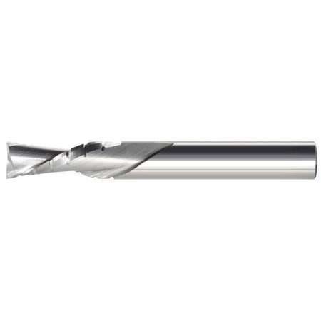 MASTERCUT TOOL 1/2x1-7/8x1/2x3-1/2 2FL Downcut Spiral Chipbreaker Finisher Endmill End WRouter 809-108